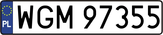 WGM97355