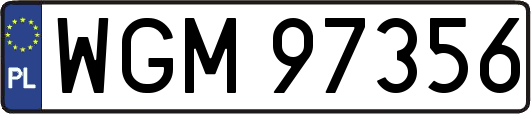 WGM97356