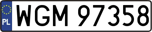 WGM97358