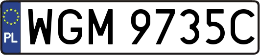 WGM9735C