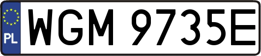 WGM9735E