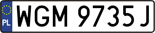 WGM9735J