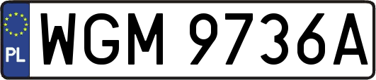 WGM9736A