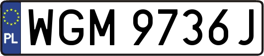 WGM9736J