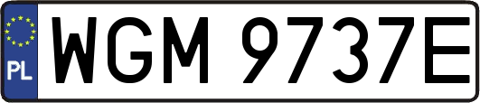 WGM9737E