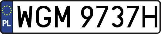 WGM9737H