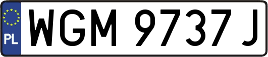 WGM9737J