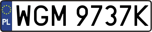 WGM9737K