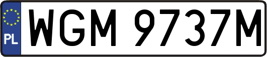 WGM9737M