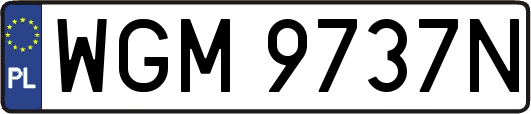 WGM9737N