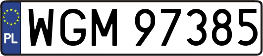 WGM97385