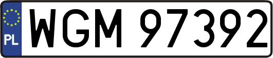 WGM97392