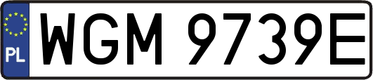 WGM9739E