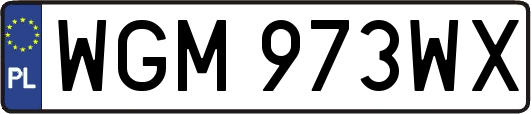 WGM973WX
