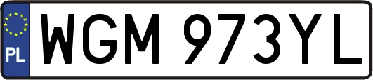 WGM973YL