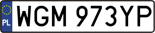 WGM973YP
