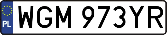 WGM973YR