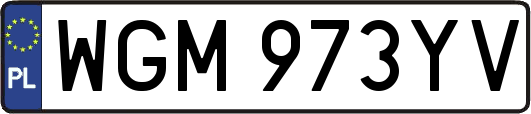 WGM973YV