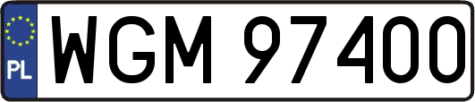 WGM97400