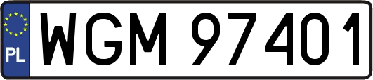 WGM97401