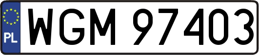WGM97403