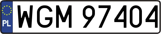 WGM97404