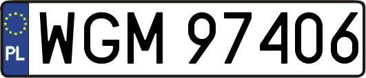 WGM97406