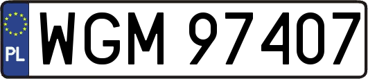 WGM97407