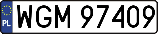 WGM97409