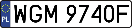 WGM9740F