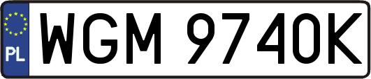 WGM9740K
