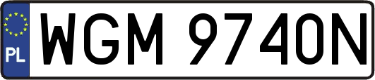WGM9740N