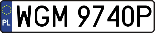WGM9740P