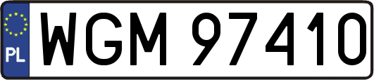 WGM97410