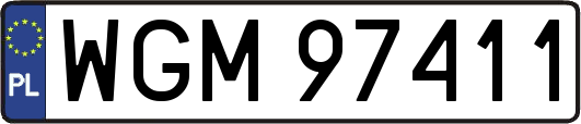 WGM97411