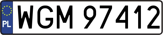 WGM97412