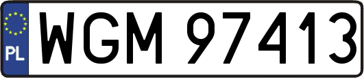 WGM97413
