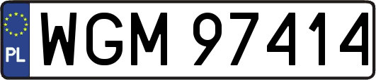 WGM97414