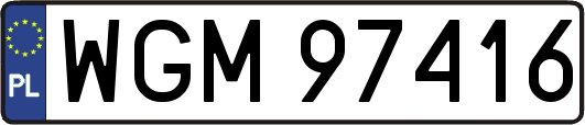 WGM97416