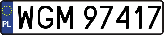WGM97417