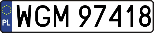 WGM97418