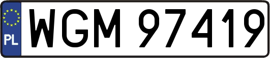 WGM97419