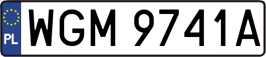 WGM9741A