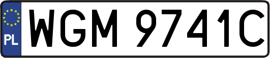 WGM9741C