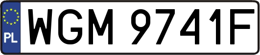 WGM9741F