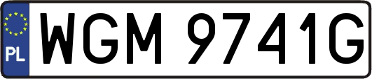 WGM9741G