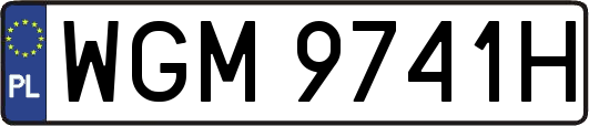 WGM9741H
