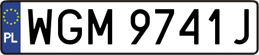 WGM9741J