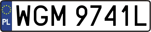 WGM9741L