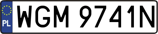 WGM9741N